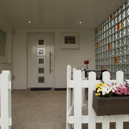 Zur Alten Post II Dagebüll Zewnętrze zdjęcie